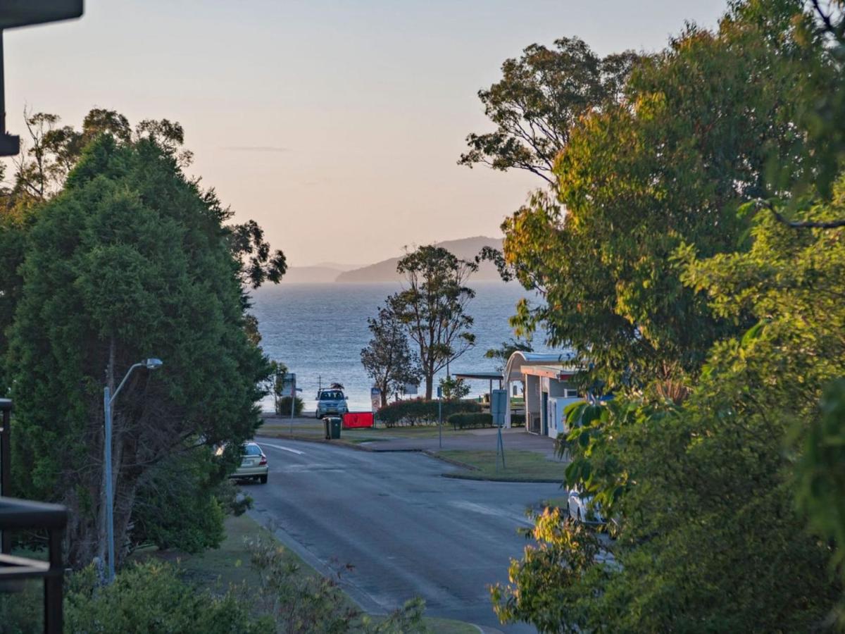 Deja Views - Nelson Bay Apartment Exterior photo